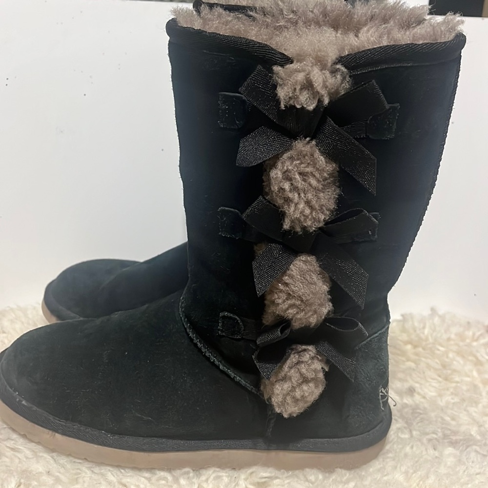 Koolaburra by UGG Victoria Women's Winter Boots
